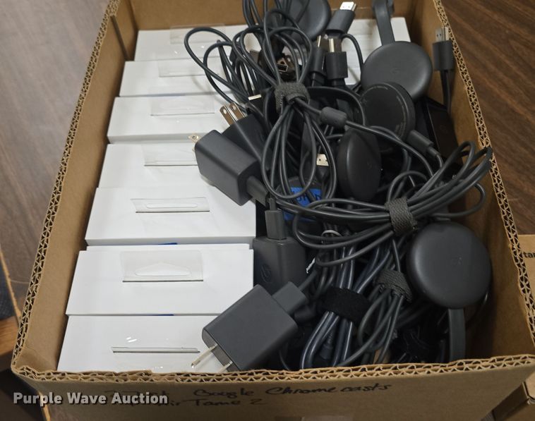 image for item EK5990 Electronics