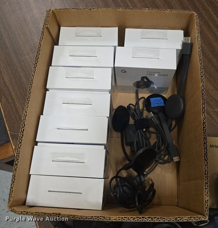 image for item EK5990 Electronics