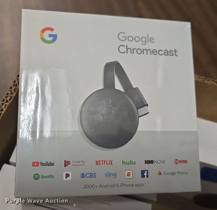 image for item EK5990 Electronics