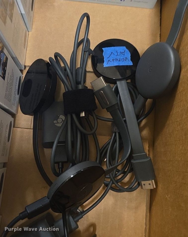 image for item EK5990 Electronics