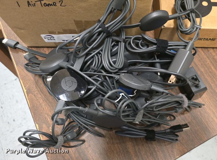 image for item EK5990 Electronics