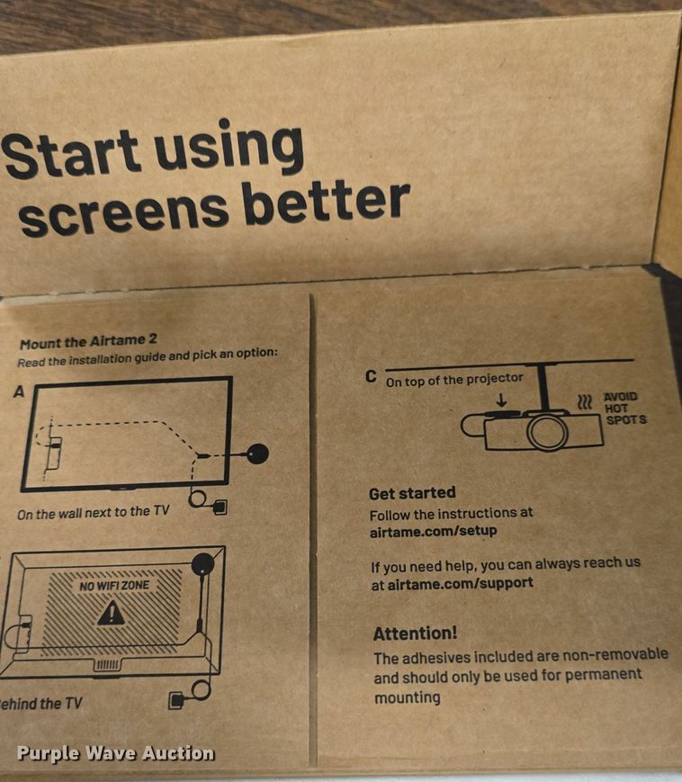 image for item EK5990 Electronics