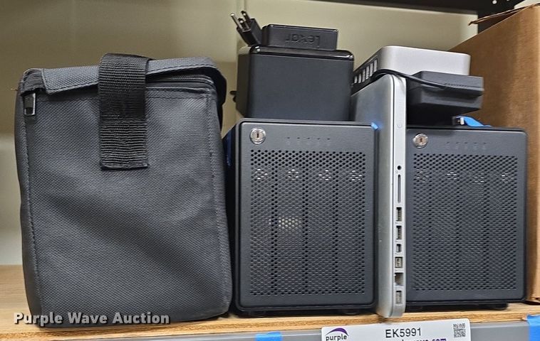 image for item EK5991 Electronics 