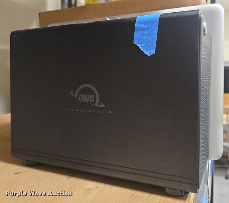 image for item EK5991 Electronics 