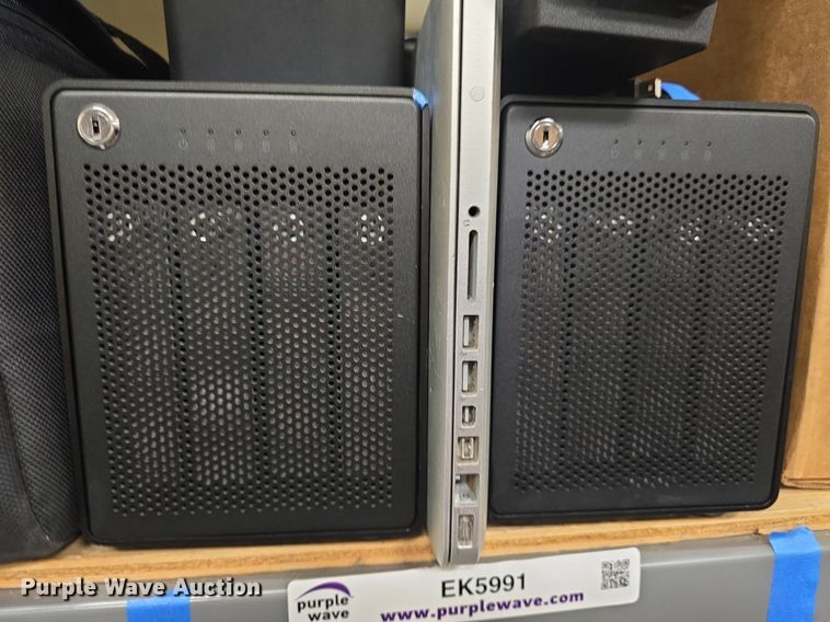 image for item EK5991 Electronics 