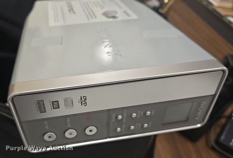 image for item EK5991 Electronics 