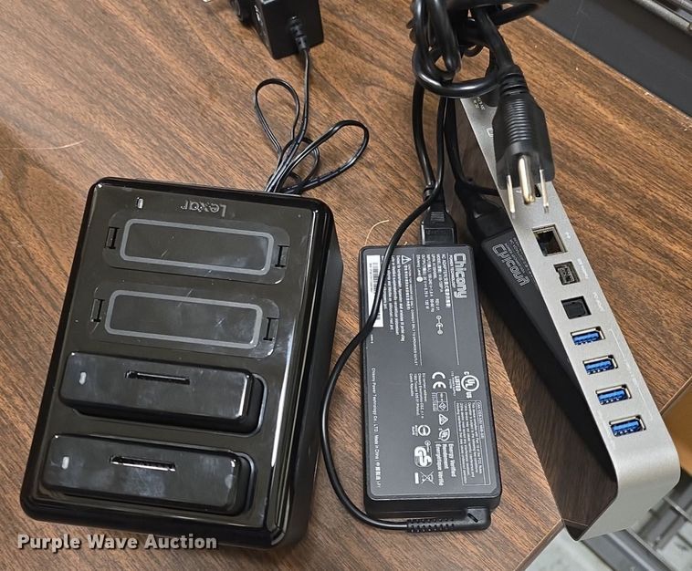 image for item EK5991 Electronics 