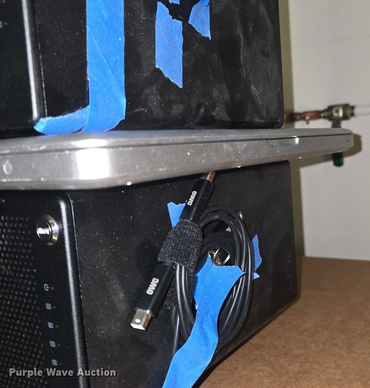 image for item EK5991 Electronics 