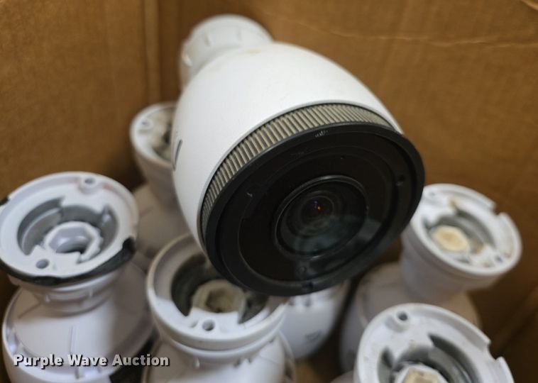 image for item EK5997 Security cameras