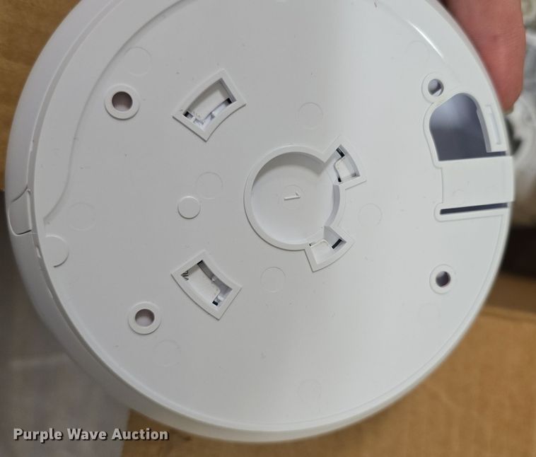 image for item EK5997 Security cameras