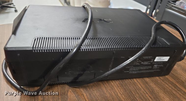 image for item EK6001 APC  NS1080  battery back up