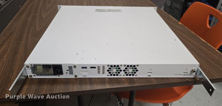 image for item EK6002 Sophos  XG 430  firewall