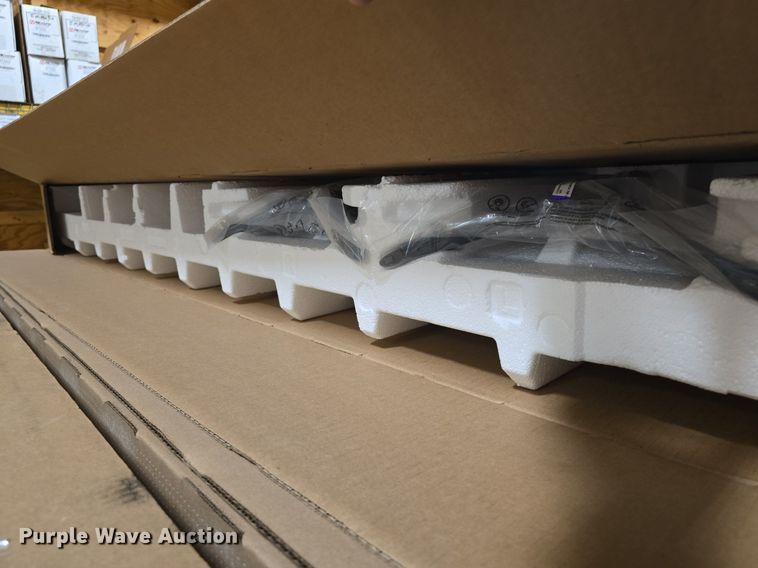 image for item EK6003 (23) televisions