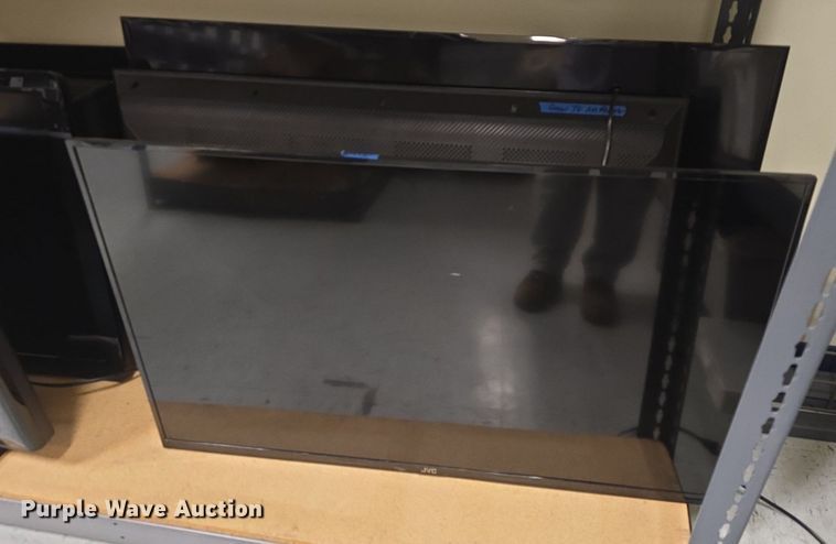 image for item EK6003 (23) televisions