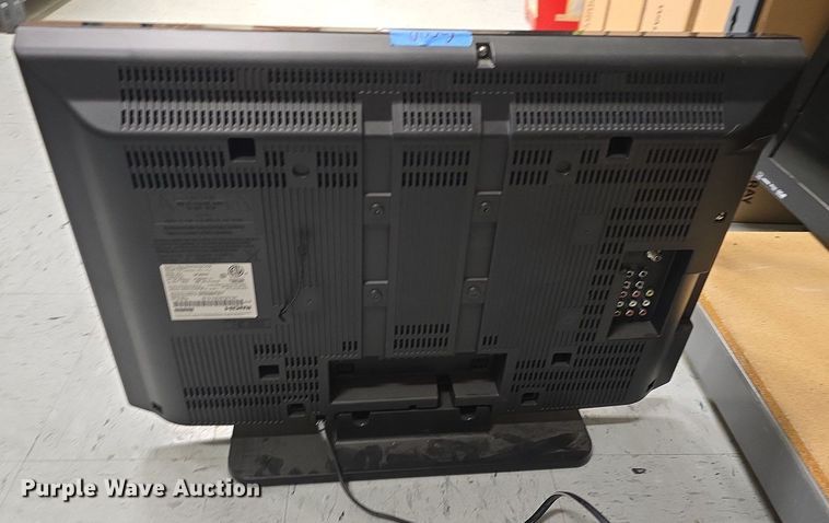 image for item EK6003 (23) televisions