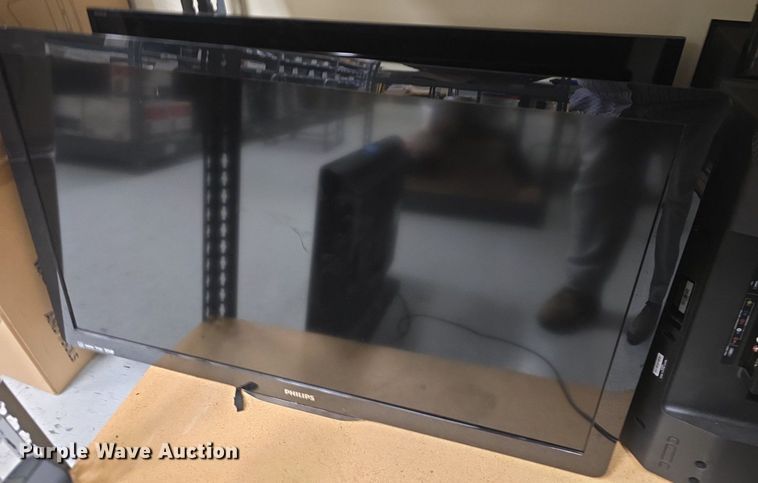 image for item EK6003 (23) televisions