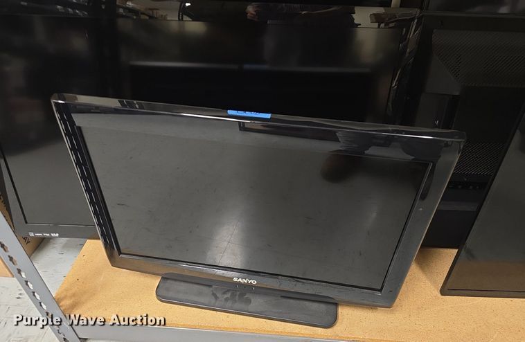 image for item EK6003 (23) televisions