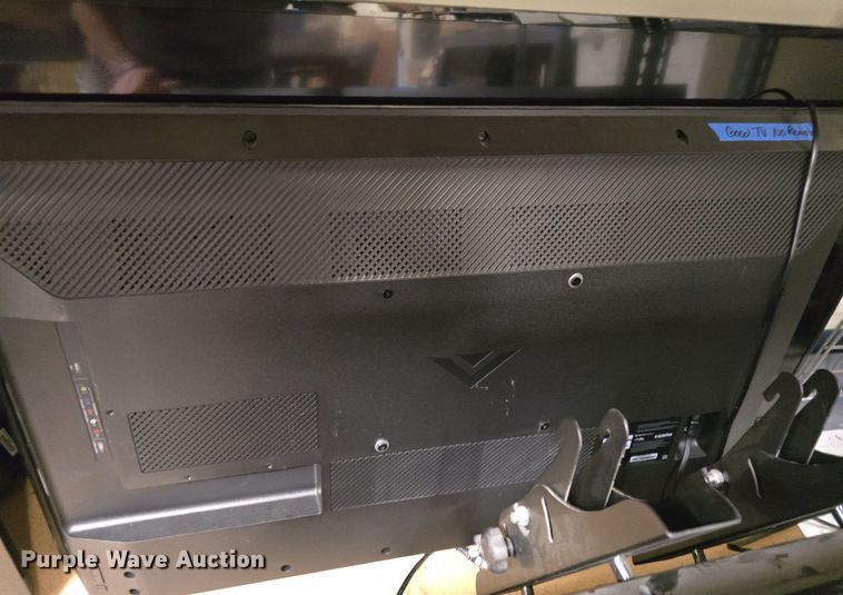 image for item EK6003 (23) televisions