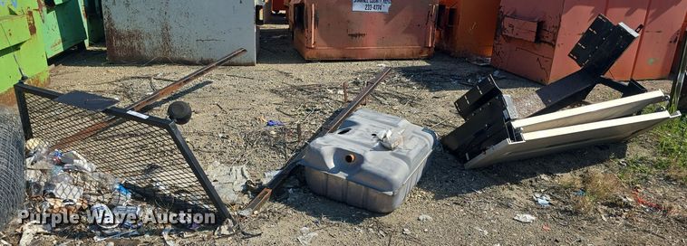 image for item EK6079 Automotive parts