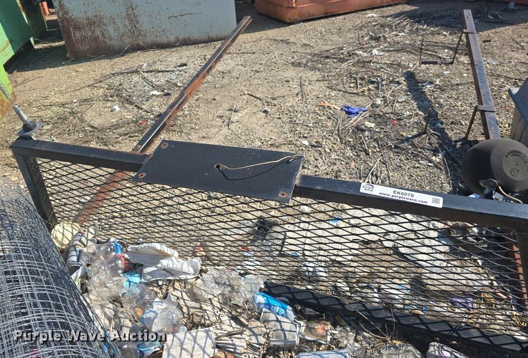 image for item EK6079 Automotive parts