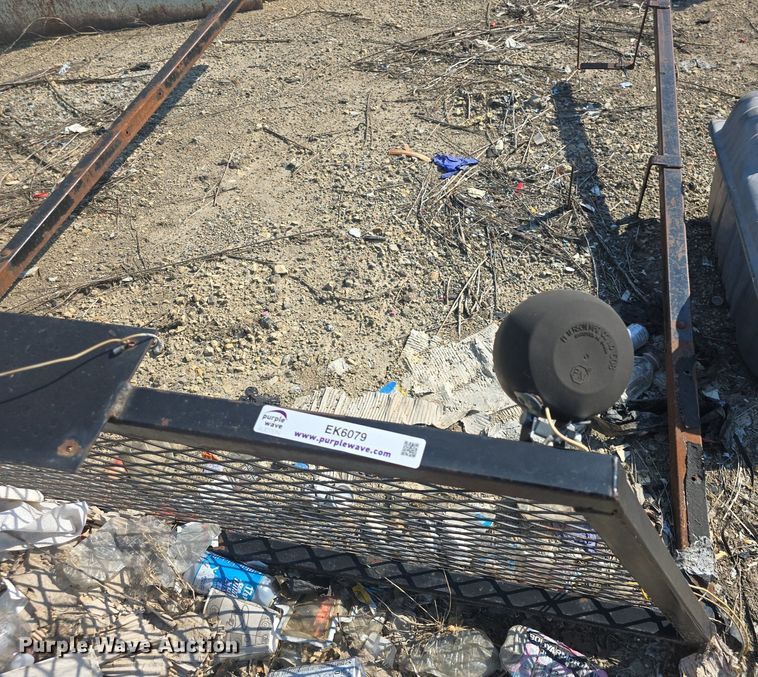 image for item EK6079 Automotive parts