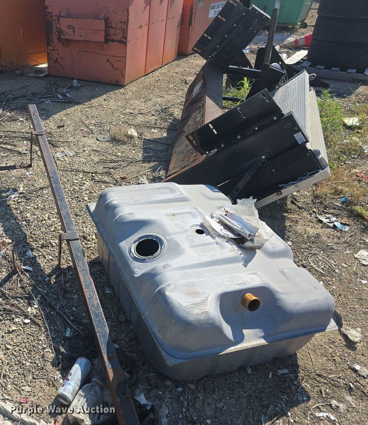 image for item EK6079 Automotive parts