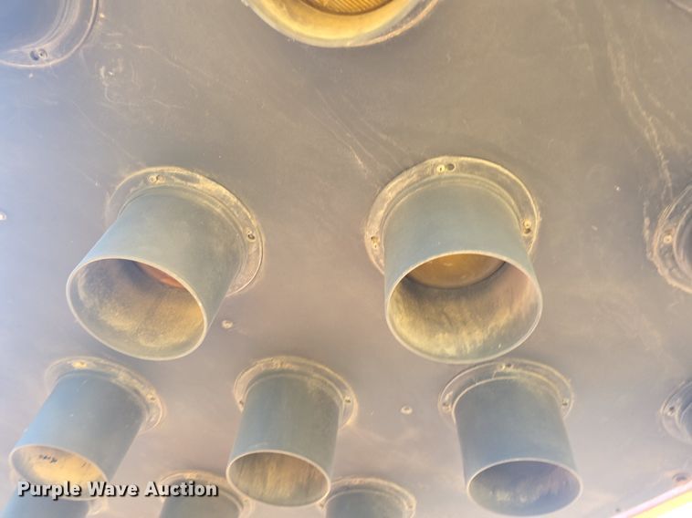 image for item EK6080 Wanco arrow board trailer