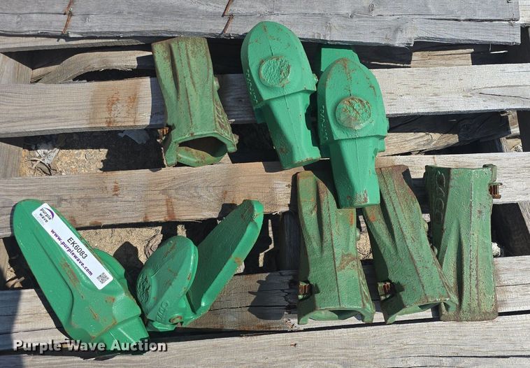 image for item EK6083 Esco parts