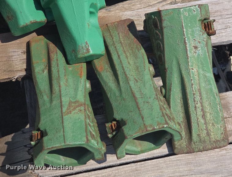 image for item EK6083 Esco parts