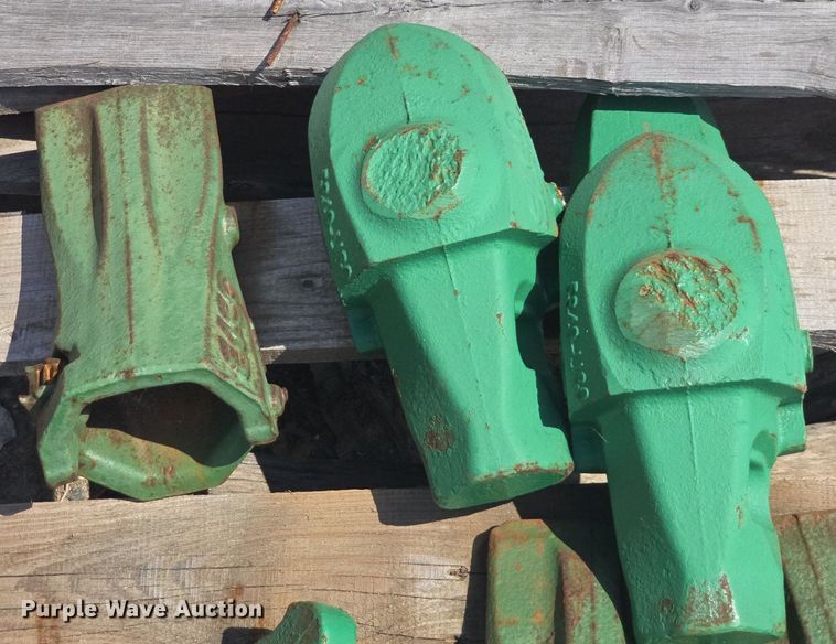 image for item EK6083 Esco parts