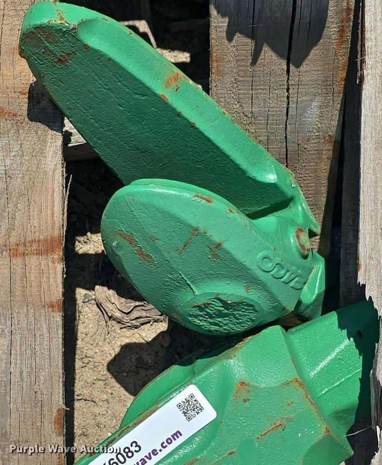 image for item EK6083 Esco parts