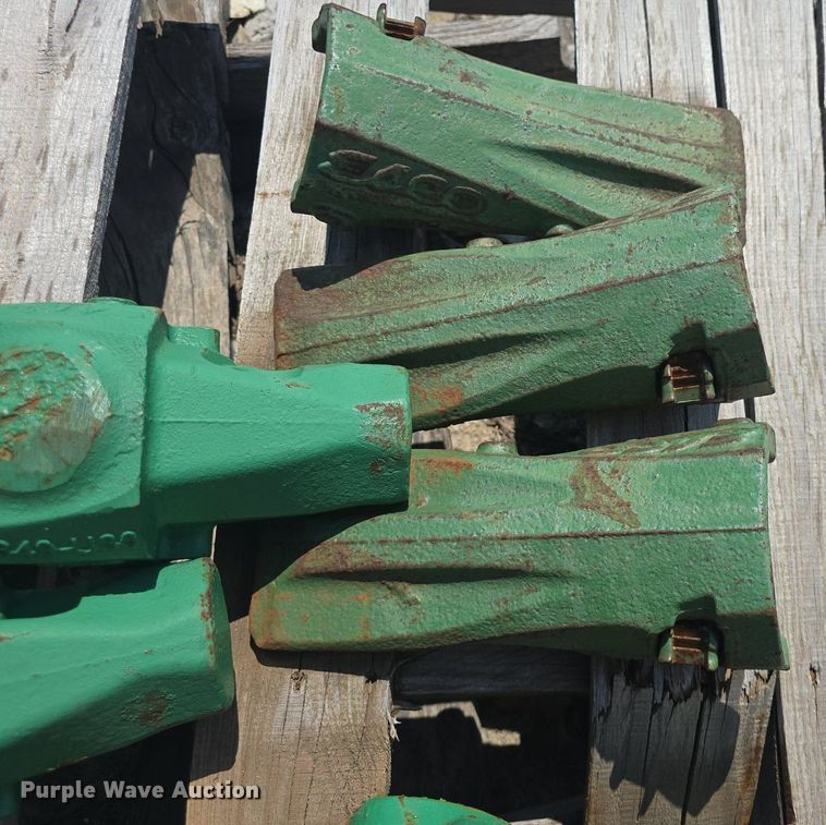 image for item EK6083 Esco parts