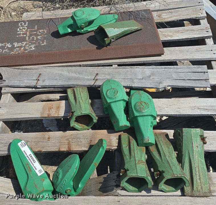 image for item EK6083 Esco parts