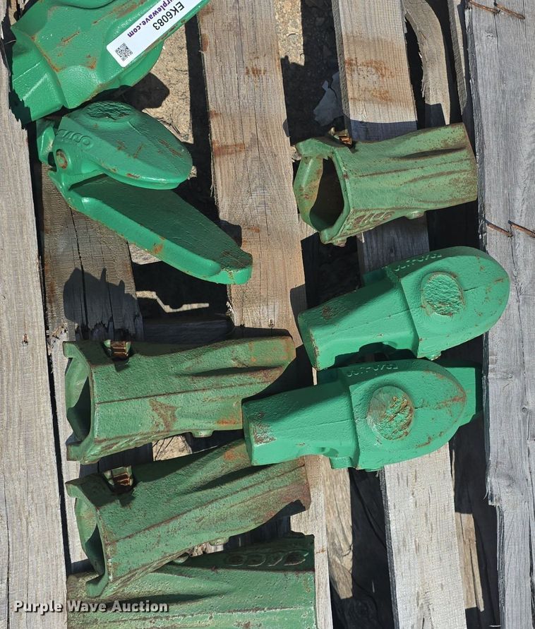 image for item EK6083 Esco parts