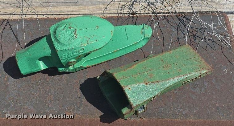 image for item EK6083 Esco parts