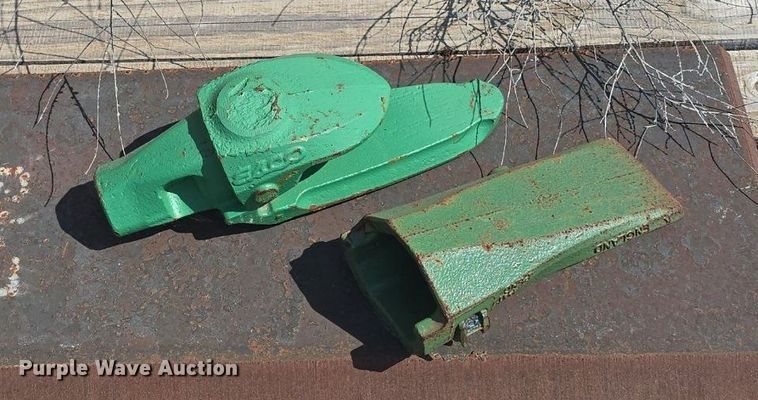 image for item EK6083 Esco parts