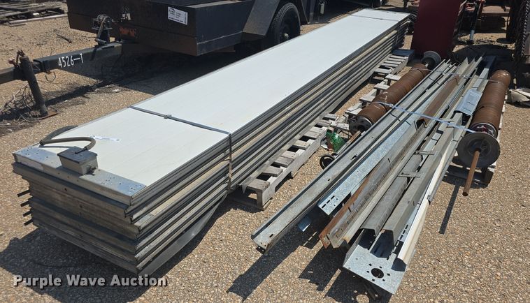 image for item EK6085 Building materials