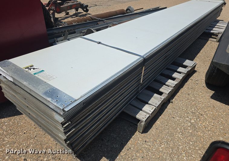 image for item EK6085 Building materials