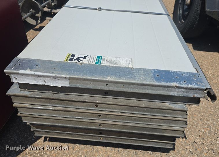 image for item EK6085 Building materials