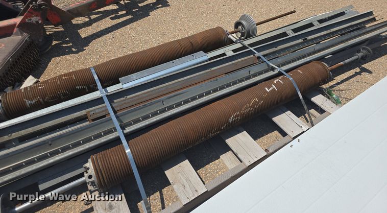 image for item EK6085 Building materials