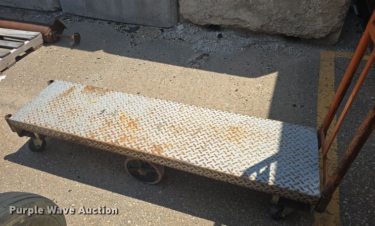 image for item EK6085 Building materials