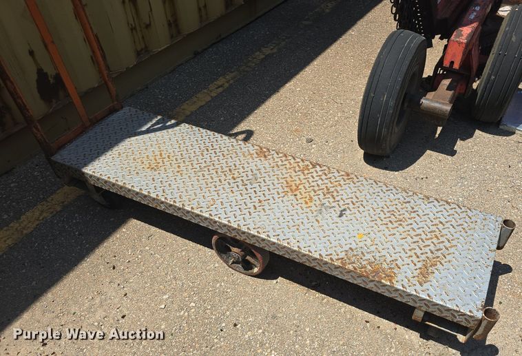 image for item EK6085 Building materials