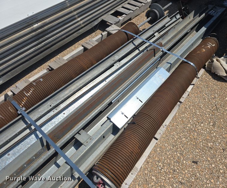 image for item EK6085 Building materials