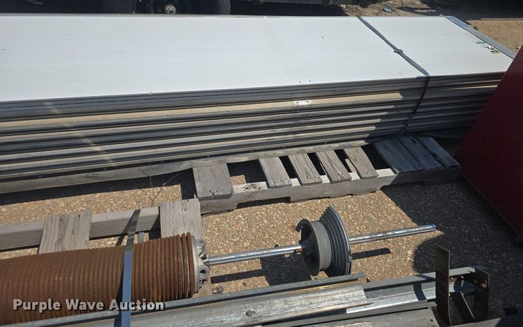 image for item EK6085 Building materials