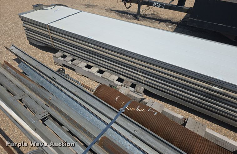 image for item EK6085 Building materials