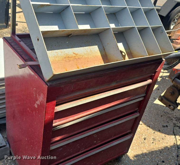 image for item EK6085 Building materials