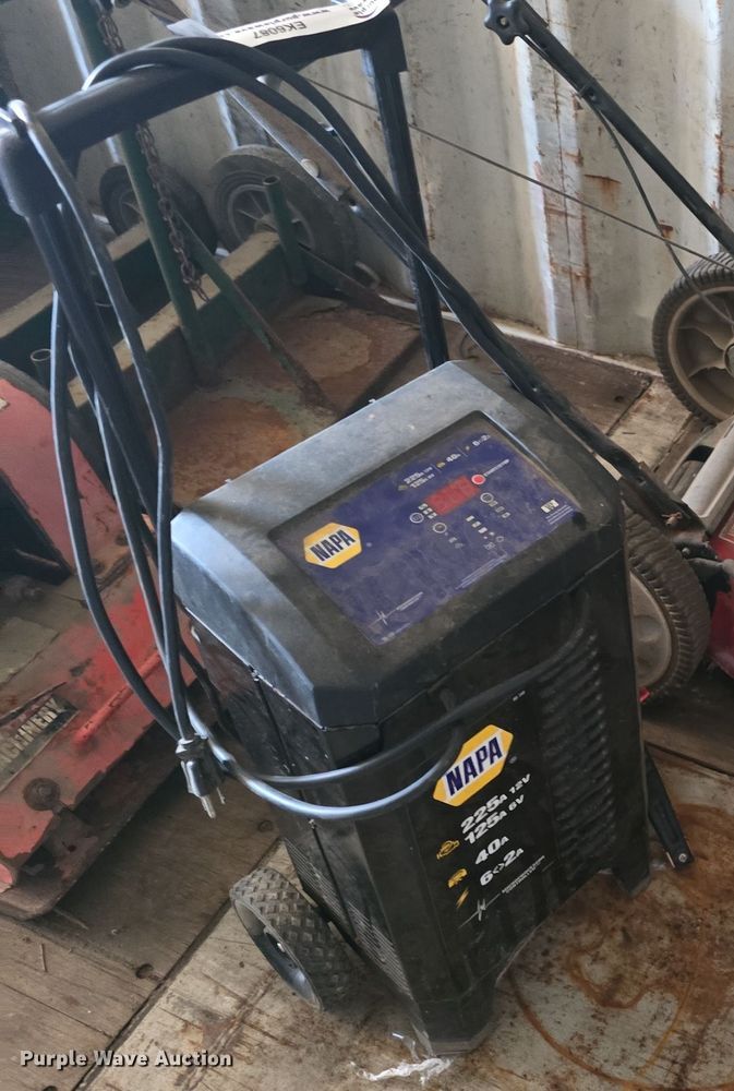 image for item EK6087 Tools