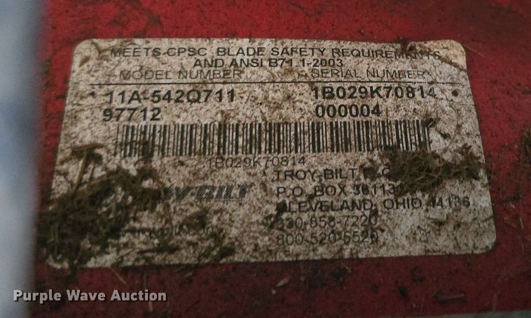 image for item EK6087 Tools