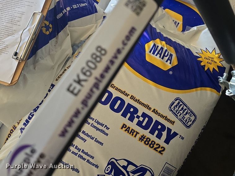 image for item EK6088 (2) plate compactors