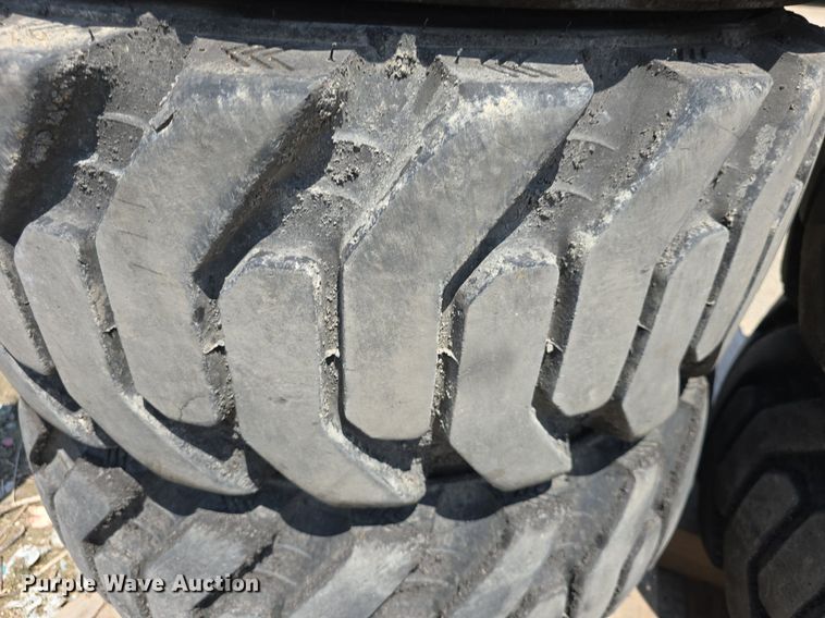 image for item EK6093 (6) Galaxy 12x16.5 tires